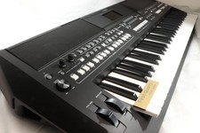 Yamaha PSR-SX600 Digital