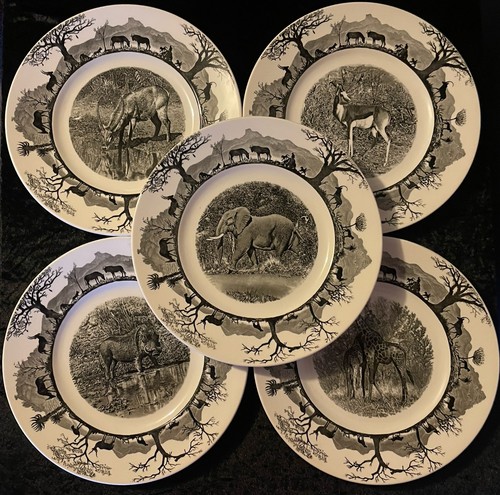 Wedgwood world wildlife fund - wedgwood,