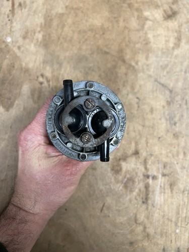 Classic mini fuel pump - classic,