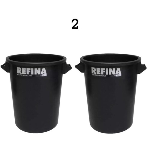 Refina plasterers mixing - plasterers,