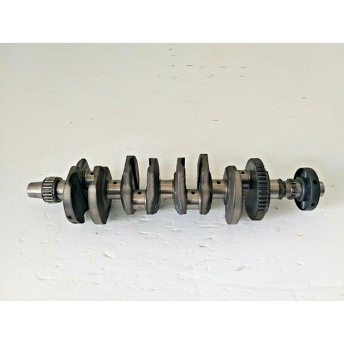 Triumph daytona 600 crankshaft - triumph,