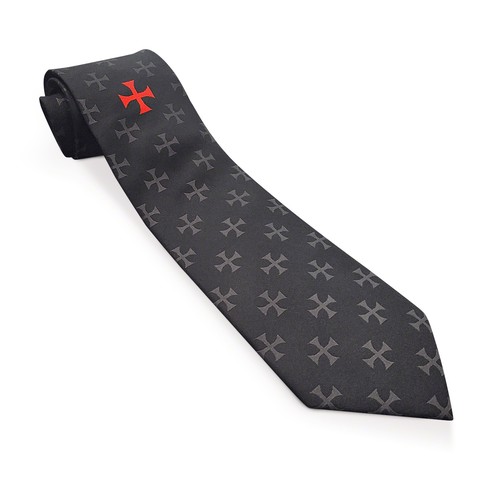 New black knights templar - new, kt