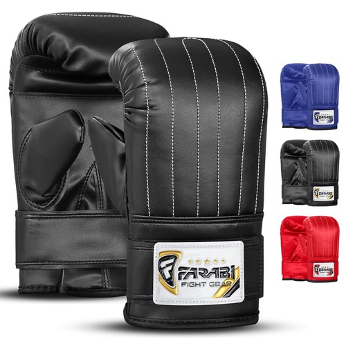 Farabi leather boxing - farabi,