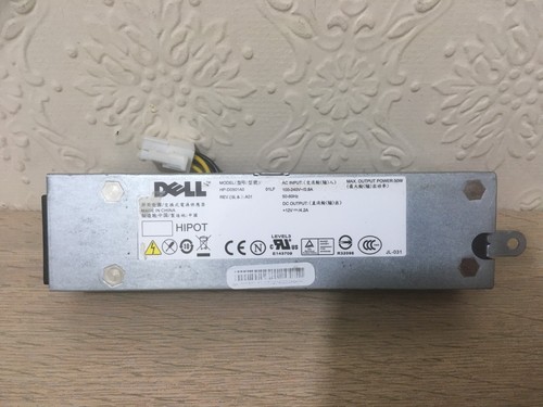 Dell psu desktop - psu, supply