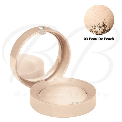 Bourjois little round - little,