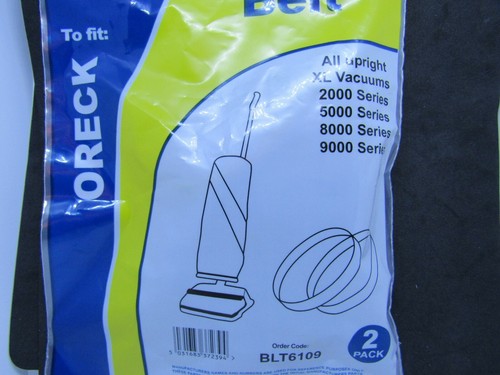 Oreck series xl9200 - oreck,