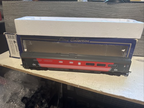 L305407 lima gauge mk3 - lima,
