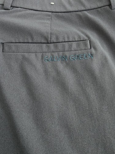 Galvin green nigel - galvin,