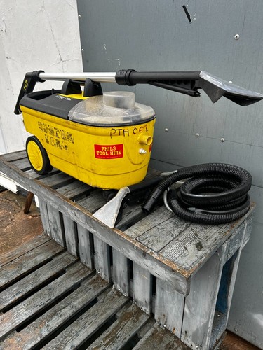 Karcher puzzi 100 professional - puzzi,