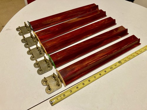 Bakelite racks mahjong - 5, -mahjong