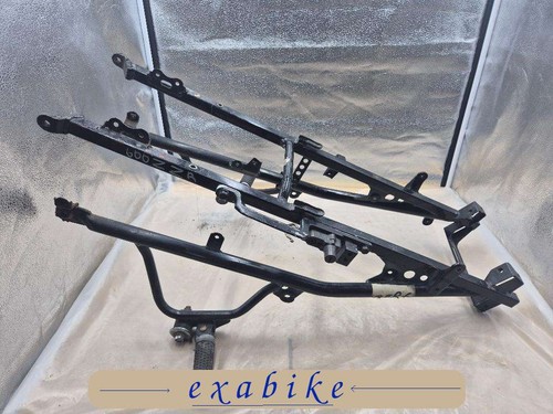 Rear frame for kawasaki - frame,