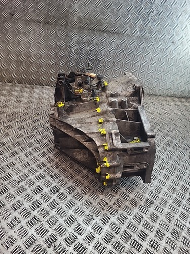 Hyundai santa mk2 - hyundai, fe