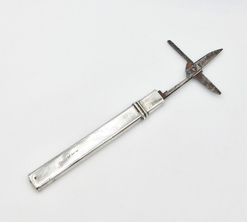 Edwardian sterling silver - edwardian,