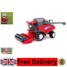 Collectible 1:32 Scale Red