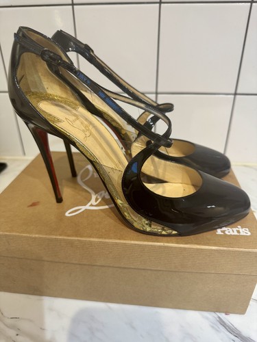 Christian louboutin - christian,