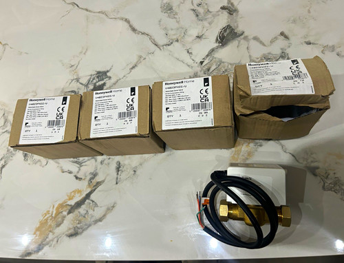 Honeywell home - honeywell,