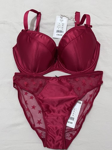 Bravissimo satine bra - bra, 28g