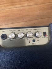 Marshall MG2FX 2W Guitar