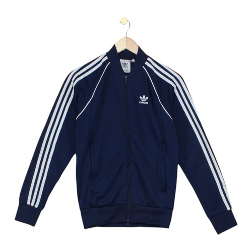 Adidas sst track jacket mens - track,