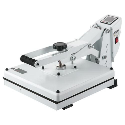 Heat press machine 15 - press, in