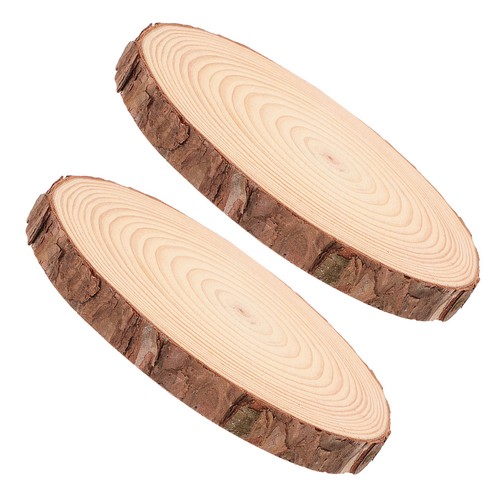 2pcs wooden outdoor - outdoor, stepping