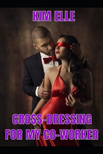 Kim elle cross dressing for - cross-dressing,