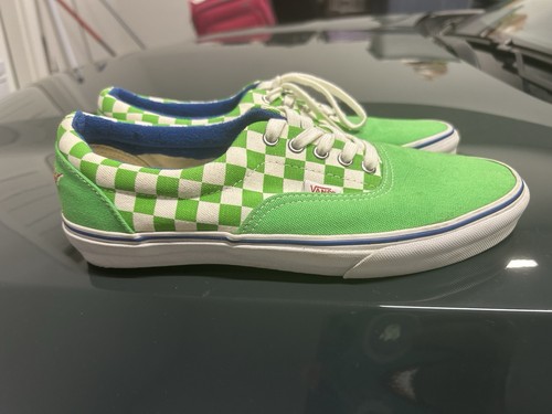 Rare vans bob haro - vans, bmx