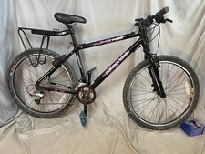 2005 Cannondale CAAD3 F400 MTB Bike Large 18.5" Hardtail Headshok Ultra US Made