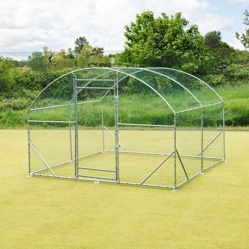 Chicken run 3m walk in - 2.8m,