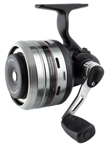 Abu garcia 507 mkii - 507, closed