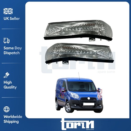 Wing mirror indicator - mirror,