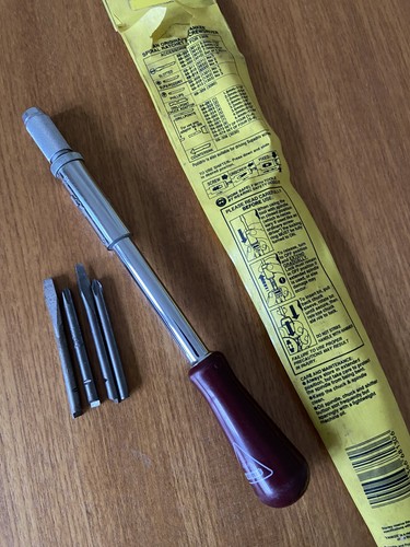Vintage stanley yankee 130b - vintage, no
