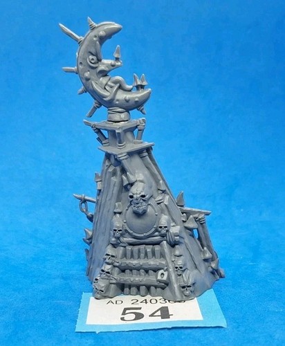 Warhammer battle for skull - warhammer,