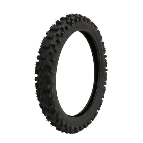 Pit bike front tyre - front, 60-100-14"