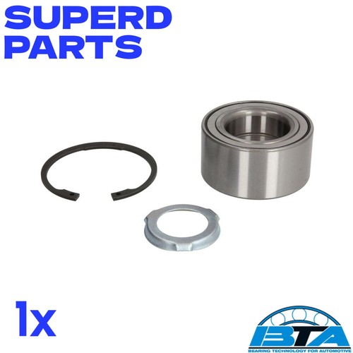 Wheel bearing kit rear r - wheel,