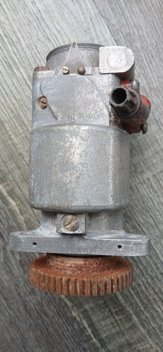 Lucas k2f magneto - magneto, 50t