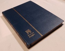 10 Pgs Of German Third Reich