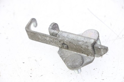 Seat lock set yamaha - seat,