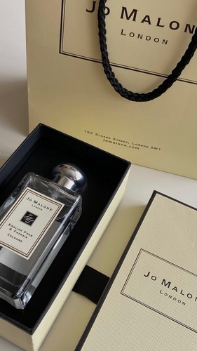 Malone english pear - jo, &