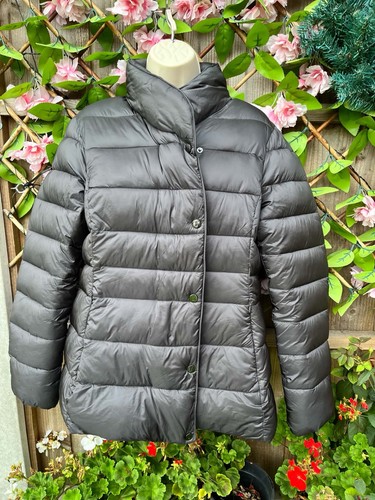 Hobbs tanna puffer jacket size - puffer,