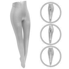  Clothing Display Model Female Pants Mannequin Leg Manequins Body