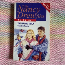 The Wrong Track By Carolyn