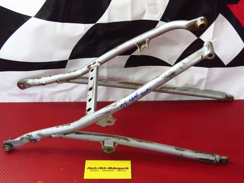 2003 honda cr85 cr85r - oem, sub