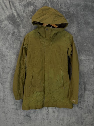 Arcteryx jacket women medium - jacket,