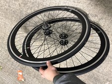 Gipiemme Pista Track Clincher