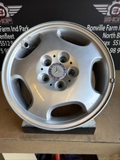 1 X Genuine MERCEDES BENZ CLK