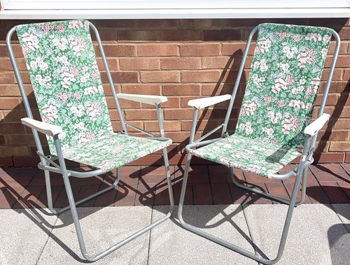 Vtg 60s britain folding - britain,