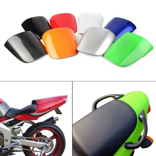 Rear seat cover - cowl, fairing