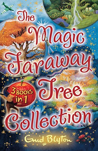 The magic faraway - magic,