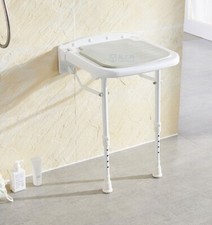 Folding Wall Mounted Shower